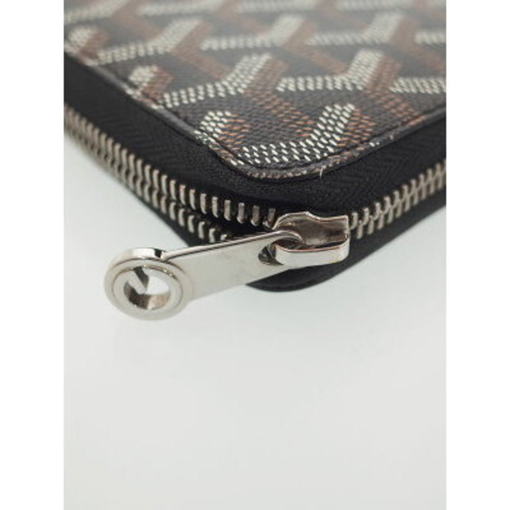 GOYARD Matignon Zip GM Long Wallet - Picture 4 of 5